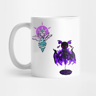 Mega Demonox Mug